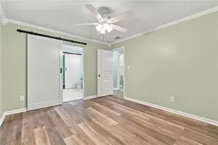 2298 E Lake Dr NE, Conyers, GA 30012 - Photo 13