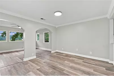 2298 E Lake Drive NE, Conyers, GA 30012 - Photo 23