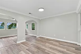 2298 E Lake Dr NE, Conyers, GA 30012 - Photo 23