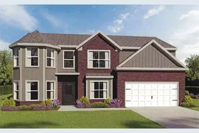 646 Rodeo Drive, Auburn, GA 30011 - Photo 1