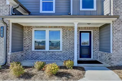 646 Rodeo Drive, Auburn, GA 30011 - Photo 3