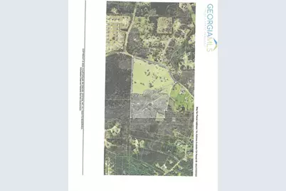 00 Flat Shoals Church Road, Stockbridge, GA 30281 - Photo 1