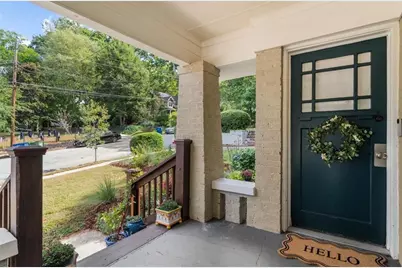 87 Warren Street SE, Atlanta, GA 30317 - Photo 3