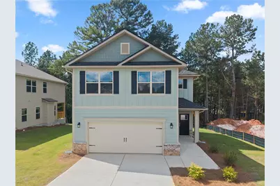 519 Creek Road, Cornelia, GA 30531 - Photo 1