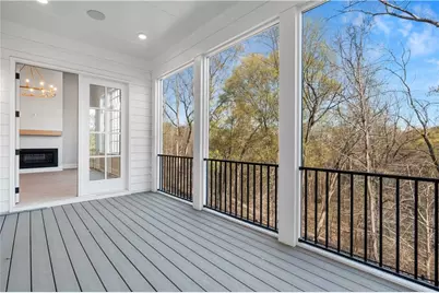 5581 Broad River View, Peachtree Corners, GA 30092 - Photo 21