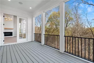 5581 Broad River Vw, Peachtree Corners, GA 30092 - Photo 21
