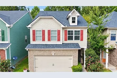 6518 Splitpine Court, Atlanta, GA 30349 - Photo 3
