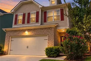 6518 Splitpine Ct, Atlanta, GA 30349 - Photo 1
