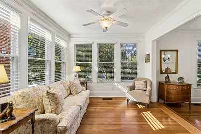 191 Westminster Drive NE, Atlanta, GA 30309 - Photo 5