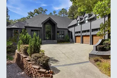 610 Club Lane SE, Marietta, GA 30067 - Photo 23