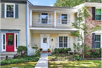 [Address not provided], Peachtree Corners, GA 30092 - Photo 1
