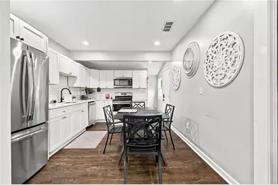 1677 M L King Jr Drive SW, Atlanta, GA 30314 - Photo 5