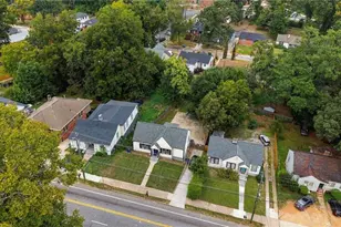 1677 M L King Jr Dr SW, Atlanta, GA 30314 - Photo 21