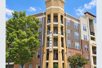 390 17th Street NW #3062, Atlanta, GA 30363 - Photo 1