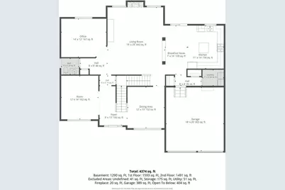 8640 Amsbury Way, Cumming, GA 30041 - Photo 43