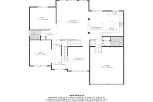 8640 Amsbury Way, Cumming, GA 30041 - Photo 43