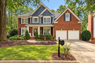 8640 Amsbury Way, Cumming, GA 30041 - Photo 1