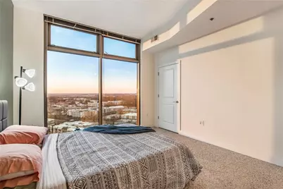 270 17th Street NW #2610, Atlanta, GA 30363 - Photo 7