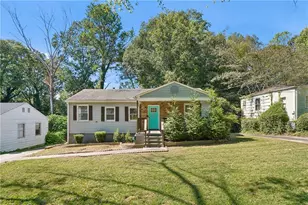 1367 Kenilworth Dr SW, Atlanta, GA 30310 - Photo 1