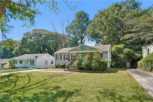 1367 Kenilworth Dr SW, Atlanta, GA 30310 - Photo 3