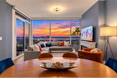3325 Piedmont Road NE #2503, Atlanta, GA 30305 - Photo 1