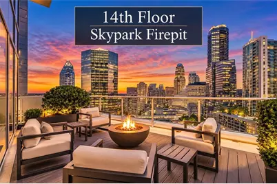 3325 Piedmont Road NE #2503, Atlanta, GA 30305 - Photo 29