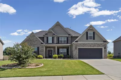 112 Osier Drive, McDonough, GA 30252 - Photo 1