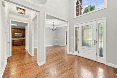 2005 Cresthaven Walk, Woodstock, GA 30189 - Photo 5