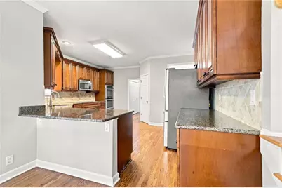 2005 Cresthaven Walk, Woodstock, GA 30189 - Photo 17