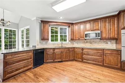 2005 Cresthaven Walk, Woodstock, GA 30189 - Photo 19