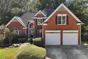 2005 Cresthaven Walk, Woodstock, GA 30189 - Photo 1