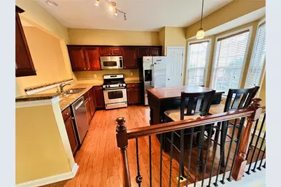 1367 Thornborough Drive, Alpharetta, GA 30004 - Photo 7