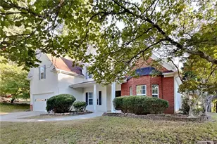 5321 Yoshino Terrace, Powder Springs, GA 30127 - Photo 1