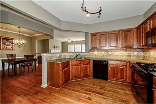 4976 Berkeley Oak Dr, Peachtree Corners, GA 30092 - Photo 11