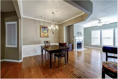 4976 Berkeley Oak Drive, Peachtree Corners, GA 30092 - Photo 5