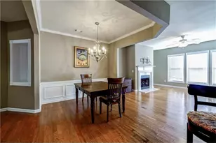 4976 Berkeley Oak Dr, Peachtree Corners, GA 30092 - Photo 5