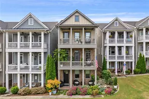 118 Parkside W Ct, Norcross, GA 30071 - Photo 1