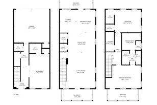 118 Parkside W Ct, Norcross, GA 30071 - Photo 31