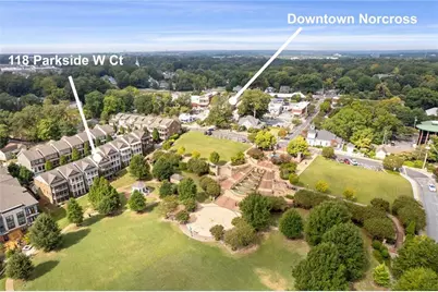 118 Parkside West Court, Norcross, GA 30071 - Photo 33