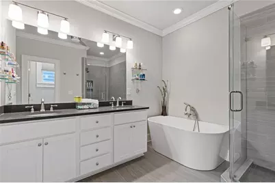 118 Parkside West Court, Norcross, GA 30071 - Photo 23