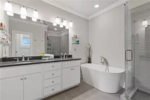118 Parkside W Ct, Norcross, GA 30071 - Photo 23