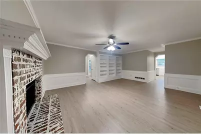 523 Cherokee Mills Drive, Woodstock, GA 30189 - Photo 3