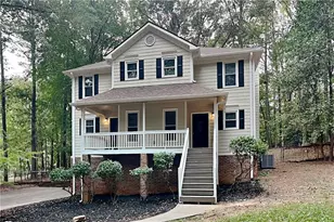 523 Cherokee Mills Dr, Woodstock, GA 30189 - Photo 1