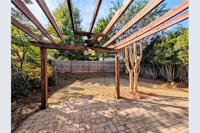 250 Shaw Drive, Acworth, GA 30102 - Photo 19