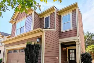 250 Shaw Dr, Acworth, GA 30102 - Photo 1