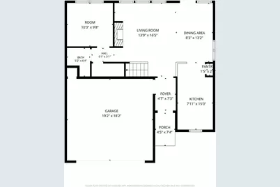 3617 Roseman Landing, Cumming, GA 30040 - Photo 53