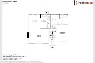 2980 Arden Ridge Drive, Suwanee, GA 30024 - Photo 19