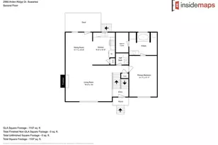 2980 Arden Ridge Dr, Suwanee, GA 30024 - Photo 19