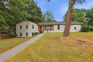 3570 Greentree Farms Dr, Decatur, GA 30034 - Photo 1