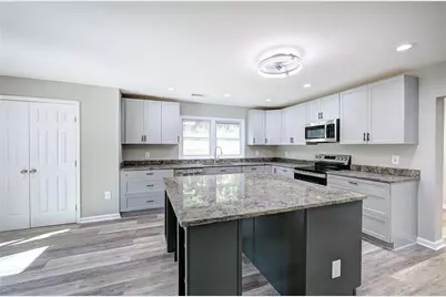 337 Boyd Mountain Road NW, Adairsville, GA 30103 - Photo 13